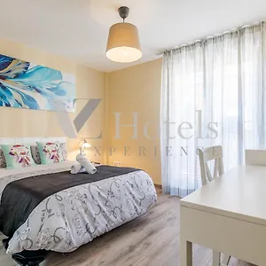 Ayz Villegas - Auto Check-in Hotel