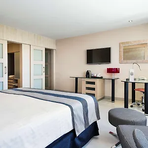 Отель The Level At Melia, Севилья