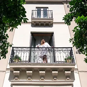 4* Hotel Legado Magdalena