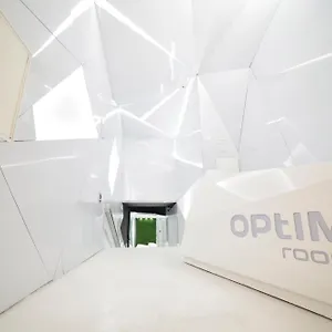 Optimi , Bilbao Spanien