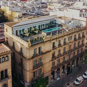 Aquitania Hotel apartamentowy