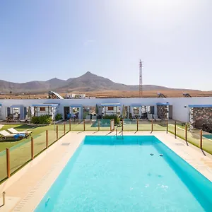 Rural Rosario Martin , Puerto del Rosario (Fuerteventura) Spanien