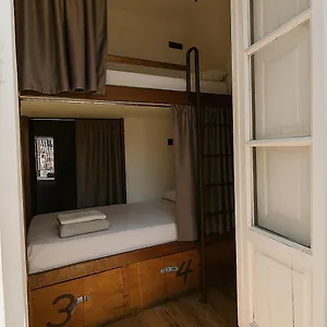  旅馆 塞维利亚黑天鹅旅舍