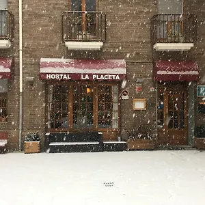 La Placeta 2*, Camprodon Spanien