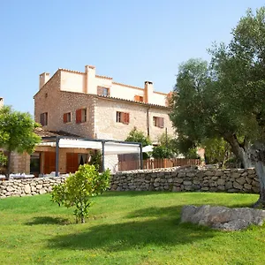 Ses Cases De Fetget 3*, Son Servera (Mallorca) Spanien