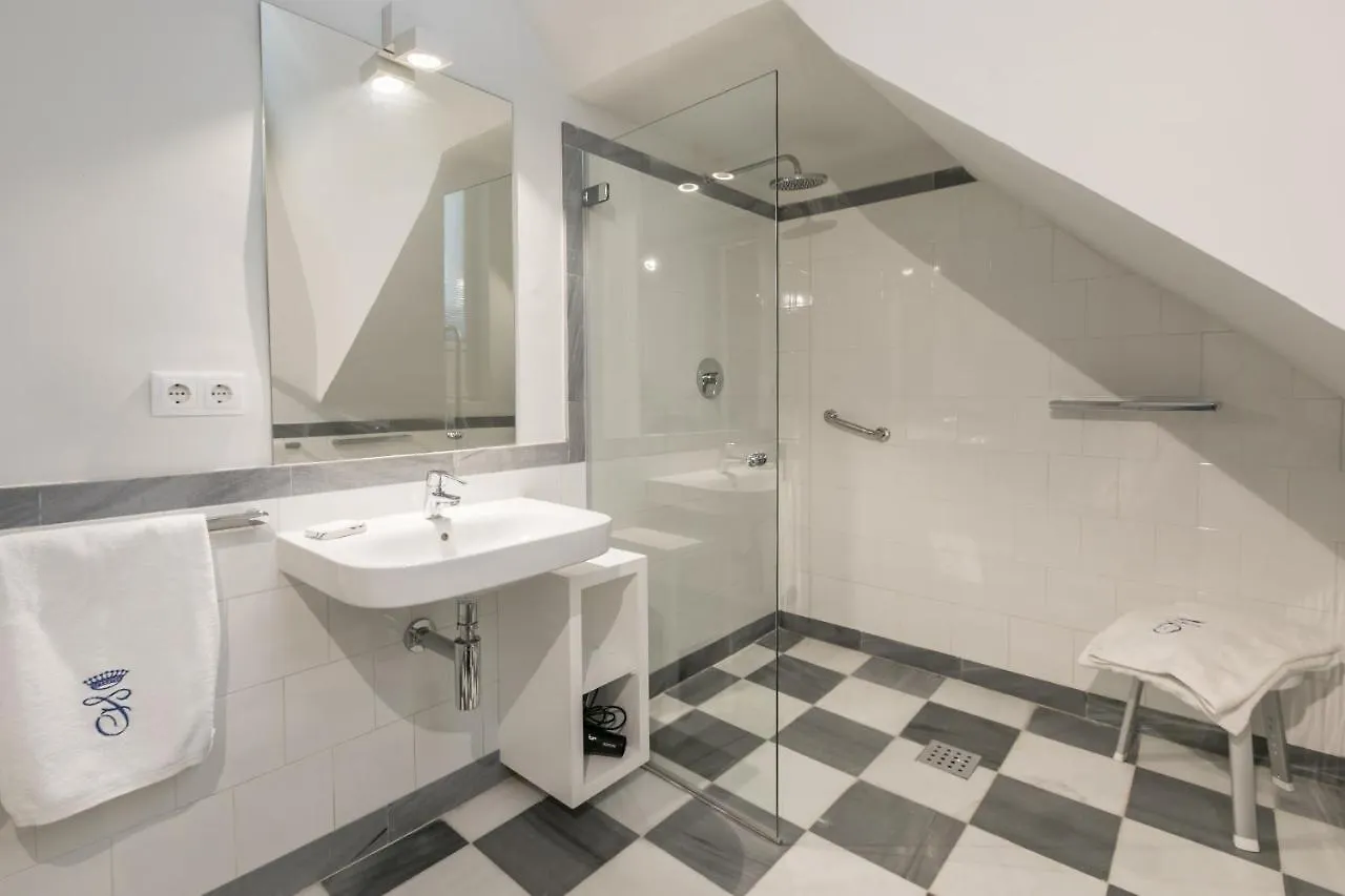 Casa Temprado Aparthotel Seville
