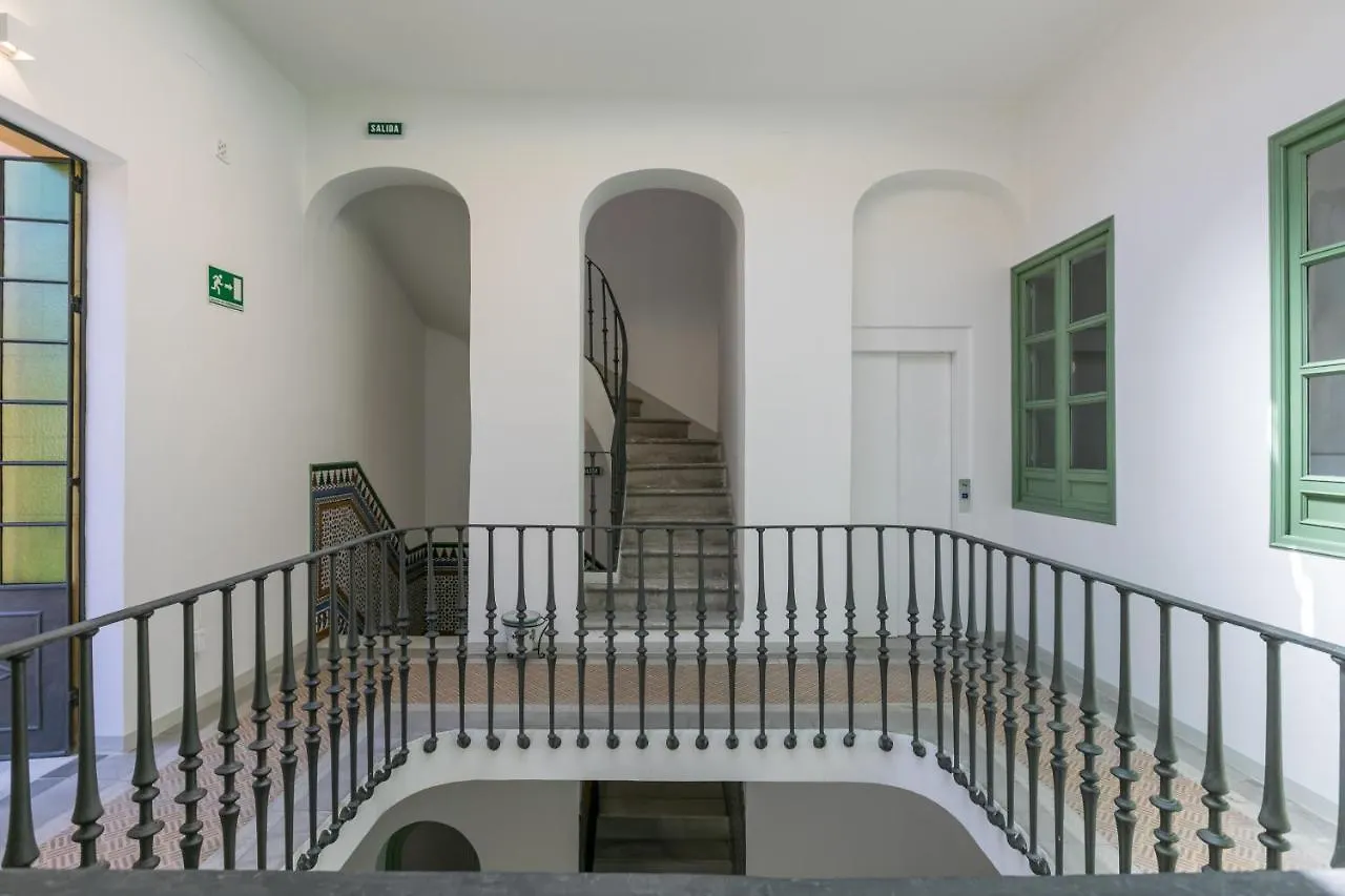 Casa Temprado Aparthotel Seville
