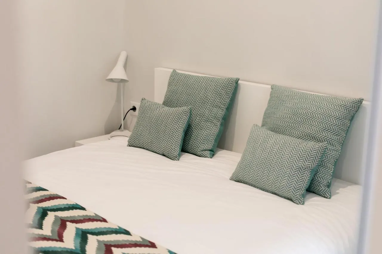 ***  Casa Temprado Aparthotel Seville Spain