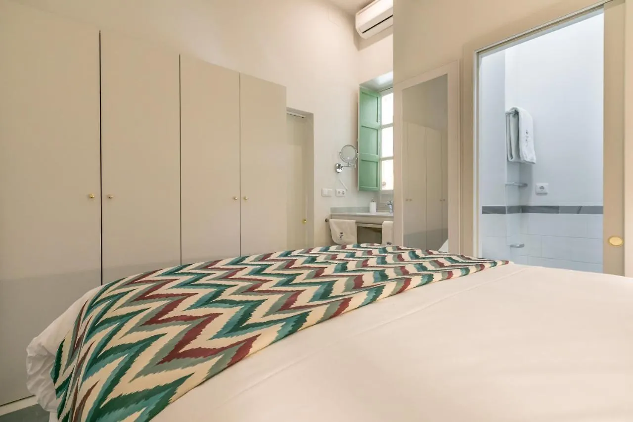 Casa Temprado Aparthotel Seville