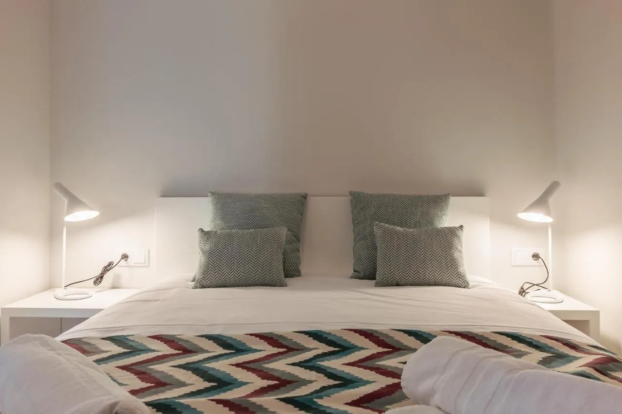 Casa Temprado Aparthotel Seville