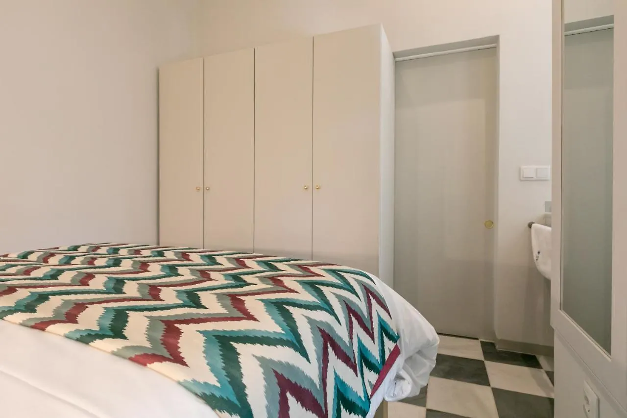 Casa Temprado Aparthotel Seville