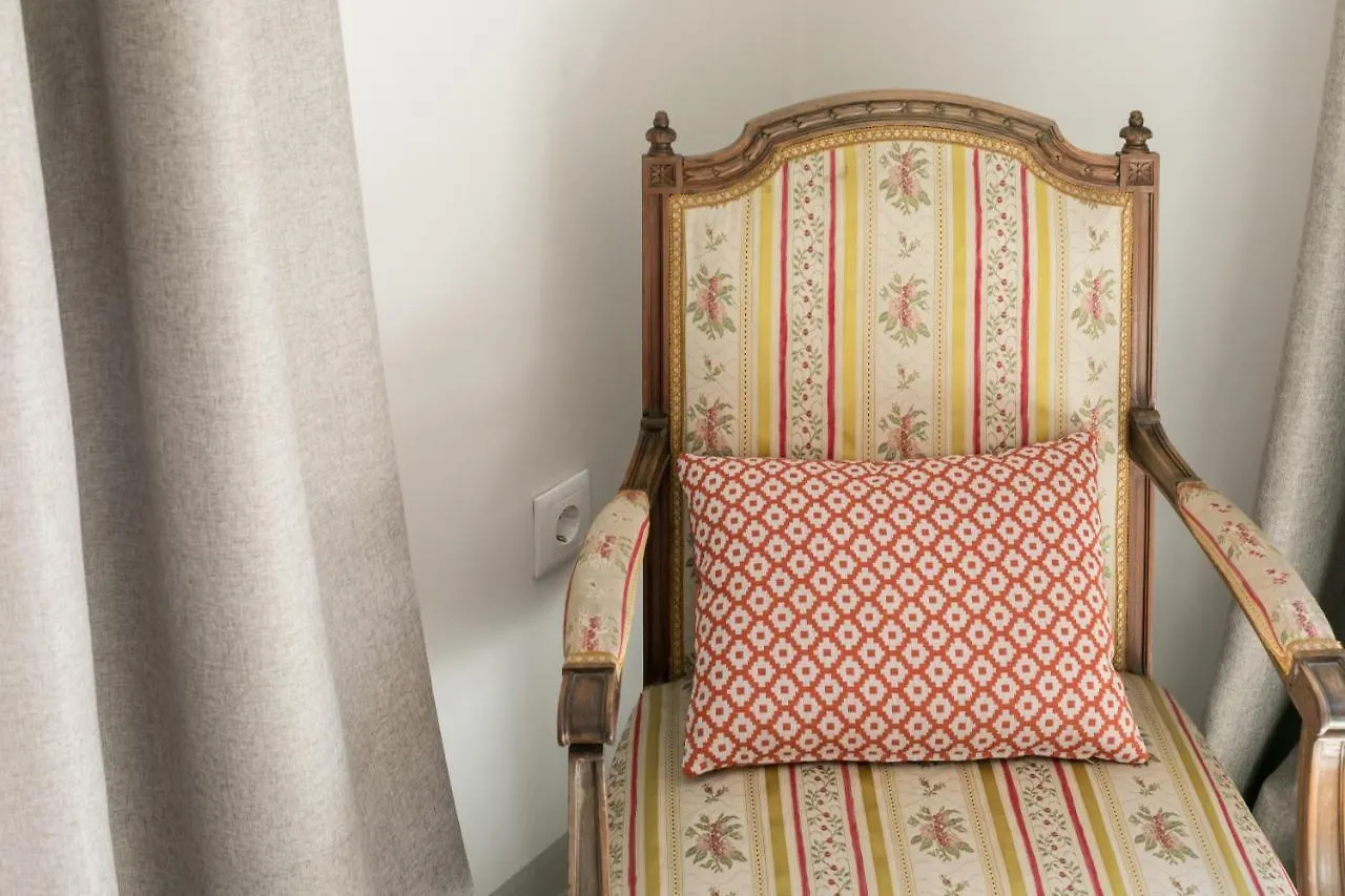 Casa Temprado Aparthotel Seville