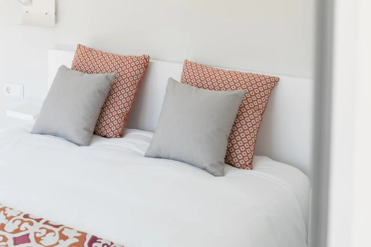 Casa Temprado Aparthotel Seville