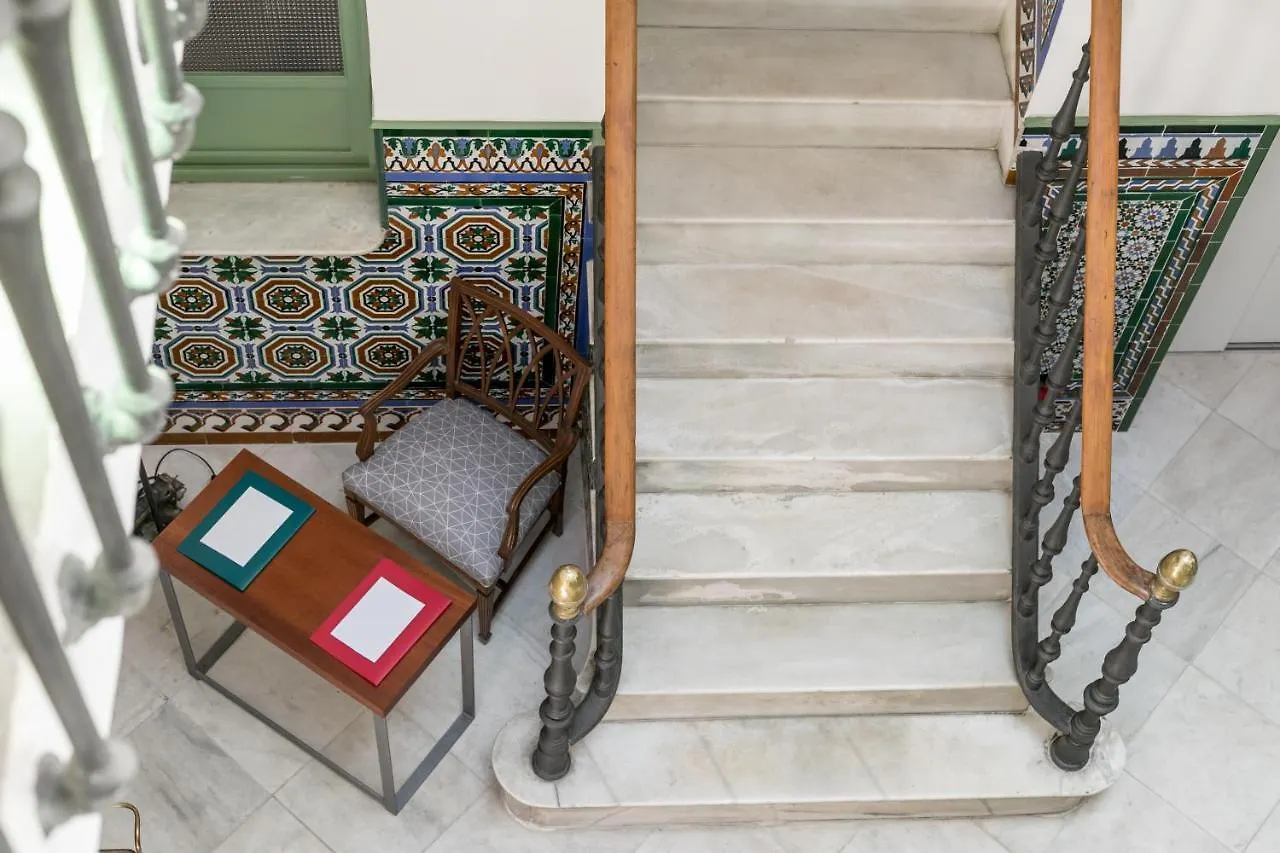 Casa Temprado Aparthotel Seville