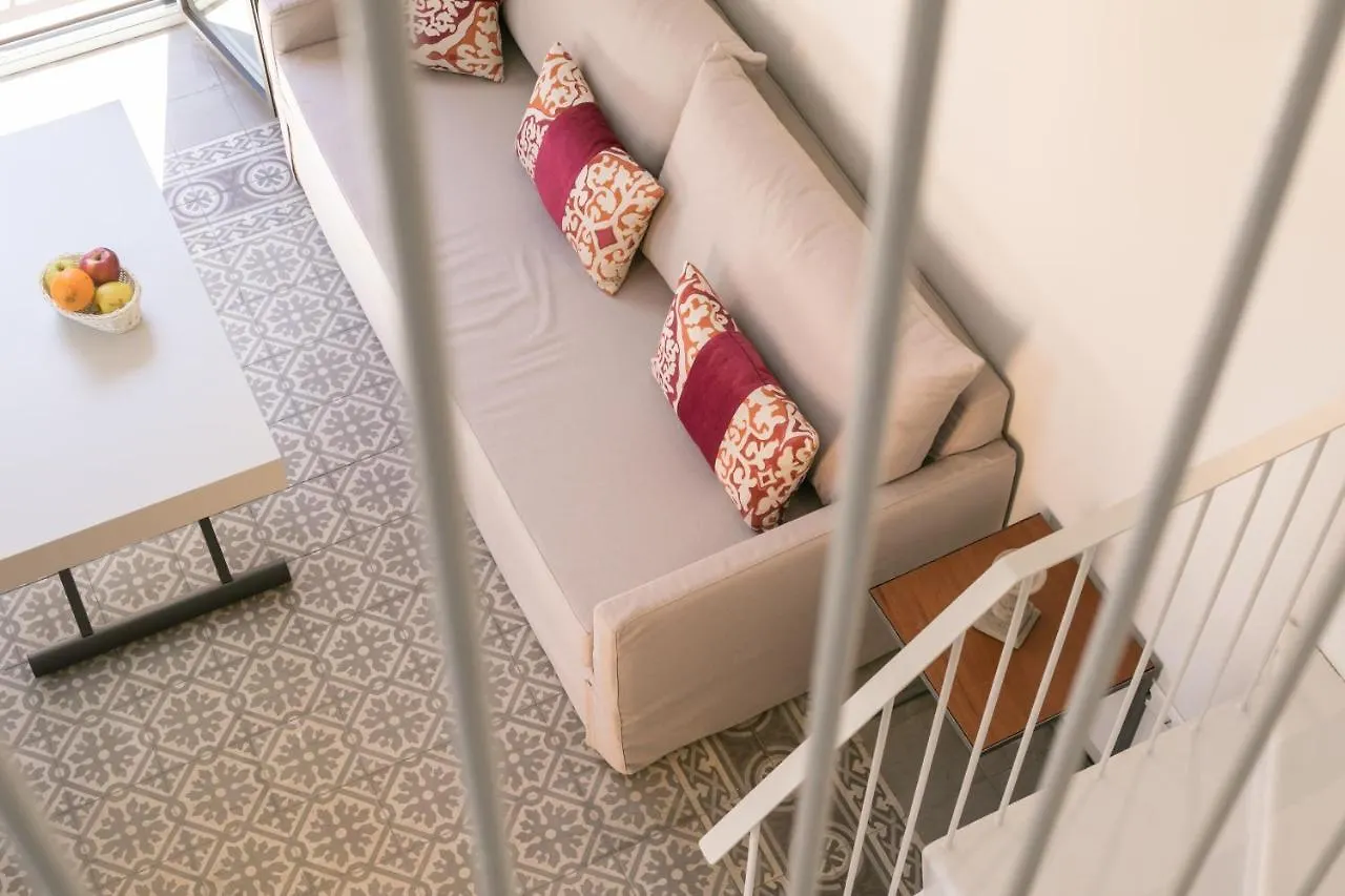 Casa Temprado Aparthotel Seville