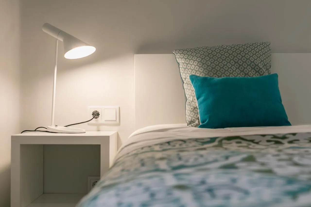 Casa Temprado Aparthotel Seville