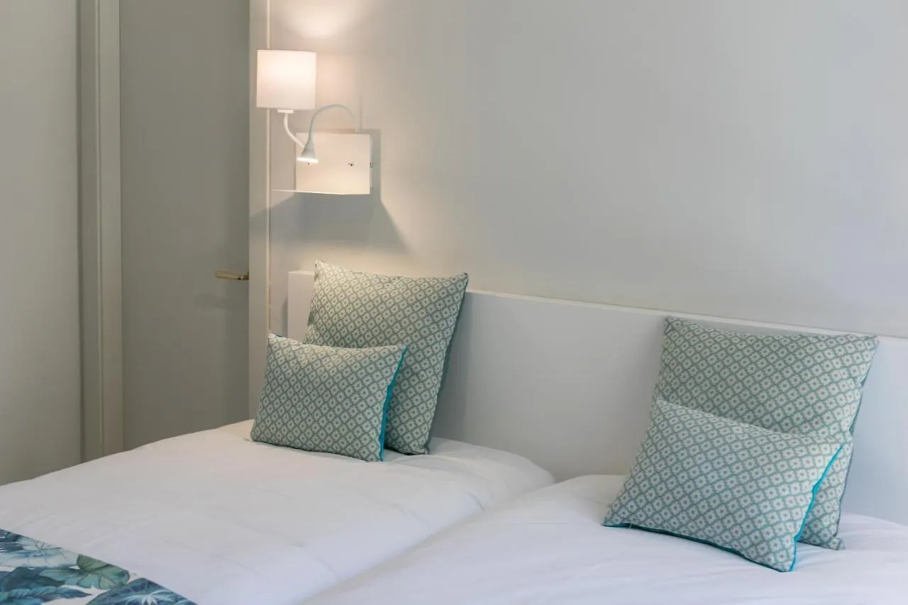 Casa Temprado Aparthotel Seville