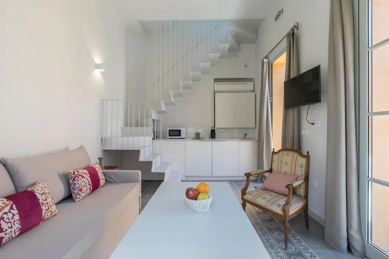 Casa Temprado Aparthotel Seville