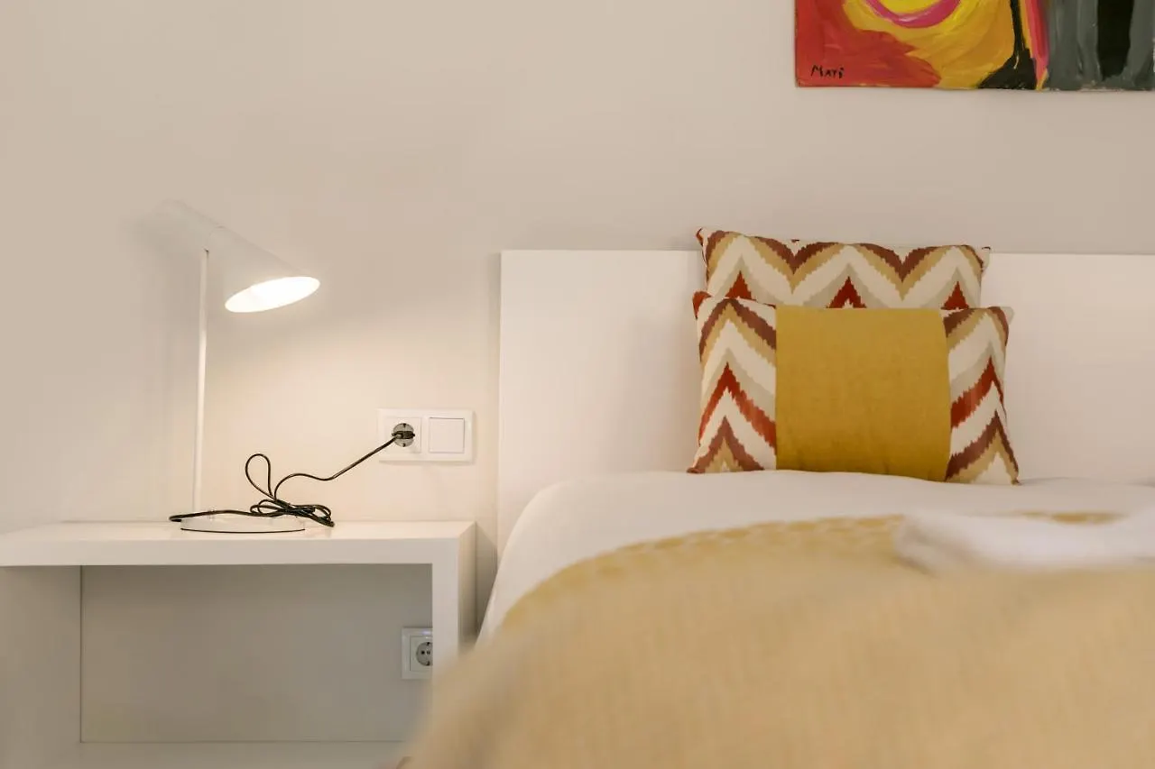 Casa Temprado Aparthotel Seville 3*,  Spain